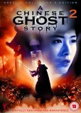 A Chinese Ghost Story 2