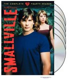 Smallville - The Complete Season 4