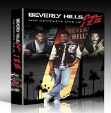 Beverly Hills Cop / Beverly Hills Cop 2 / Beverly Hills Cop 3
