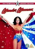 Wonder Woman - Complete Season 2