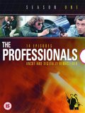 The Professionals - Vol. 1