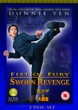 Fist Of Fury - Sworn Revenge