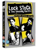 Lock, Stock And Two Smoking Barrels SE [1998]