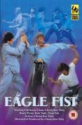 The Eagle Fist