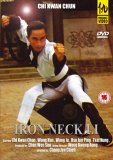 Iron Neck Li