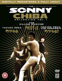 Sonny Chiba Collection - Vol. 1