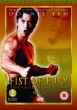 Fist Of Fury