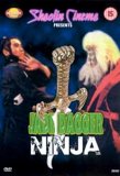 Jade Dagger Ninja [1982]