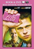 Fight Club - Book & DVD(1999)