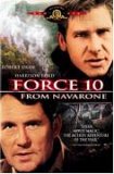 Force 10 From Navarone [1978]