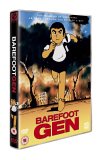 Barefoot Gen / Barefoot Gen 2 [1983]