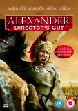Alexander (One Disc Edition) [2004]