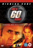 Gone In 60 Seconds - Director's Cut [2000]