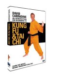 Kung Fu And Tai Chi With David Carradine - An Introduction For Beginners