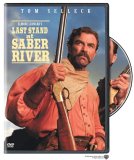 Last Stand At Saber River [1997]