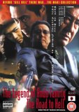 The Legend Of Ando Family - The Road To Hell