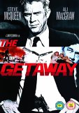 The Getaway (Deluxe Edition) [1972]