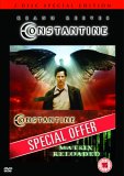 Constantine / Matrix Reloaded Double Pack