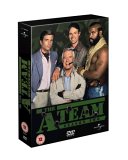 The A-Team - Series 2