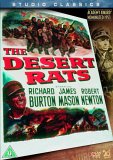 The Desert Rats [1953]