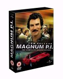 Magnum PI - Series 2
