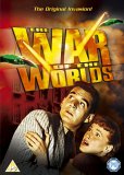 The War Of The Worlds [1954]