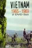 Vietnam Battle - 1965 To 1969