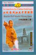 Routine 2 Of Shaolin Mizong Quan