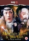 Moonlight Jade And Sword