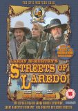 Larry McMurtry's Streets Of Laredo [1995]