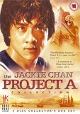 Jackie Chan - Project A