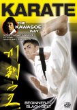 Karate - The Kawasoe Way - Vols. 1 To 4