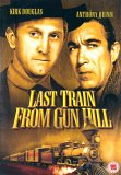 Last Train From Gun Hill [1959]