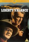 The Man Who Shot Liberty Valance [1962]