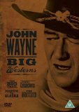 Big Trail, The / The Comancheros / North To Alaska / The Undefeated