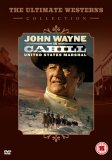 Cahill: United States Marshal [1973]