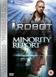 Minority Report / I, Robot [2002]