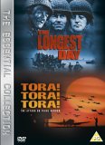 Longest Day, The / Tora! Tora! Tora! [1962]