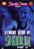 The Young Hero Of Shaolin 2