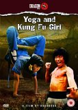 Yoga And The Kung Fu Girl