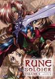 Rune Soldier - Vol. 6