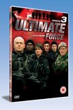 Ultimate Force - Series 3