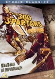 300 Spartans [1962]
