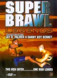 Super Brawl Legends - Jay R. Palmer Vs Danny Boy Bennet