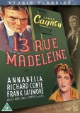 13 Rue Madeleine [1946]