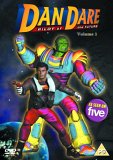 Dan Dare [2001]