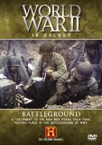 World War II In Colour - Battleground