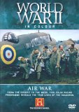 World War II In Colour - Air War