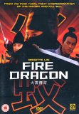 Fire Dragon