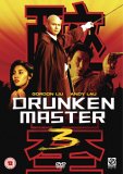 Drunken Master 3